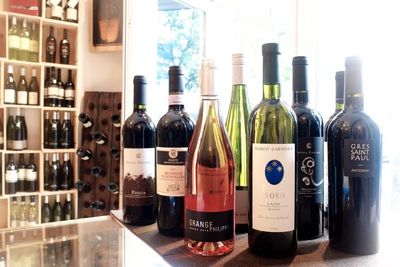 Weinberg-Muenchen Weinberg-Muenchen