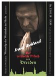 Plakat Frank Weiland WS 130118
