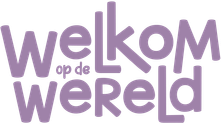 WELKOM OP DE WERELD