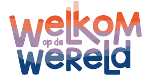 welkom op de wereld