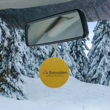 Custom Designed Car Fragrances