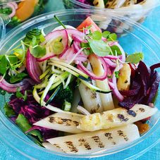 take-away & catering