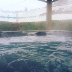 Jacuzzi