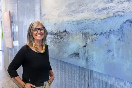 Judith Sautier