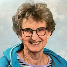 Annemarie Ackermann
