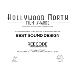 Best Sound Design