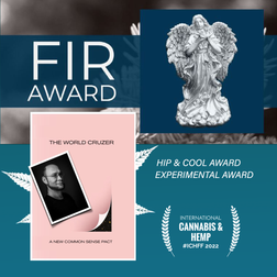 Hip & Cool Award