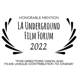 Video Art Film