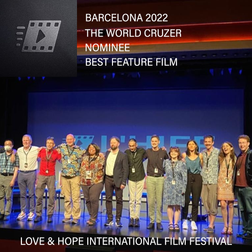 Best Feature Film