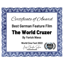 Best German Film