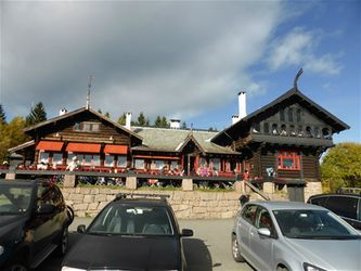 Frognersetra