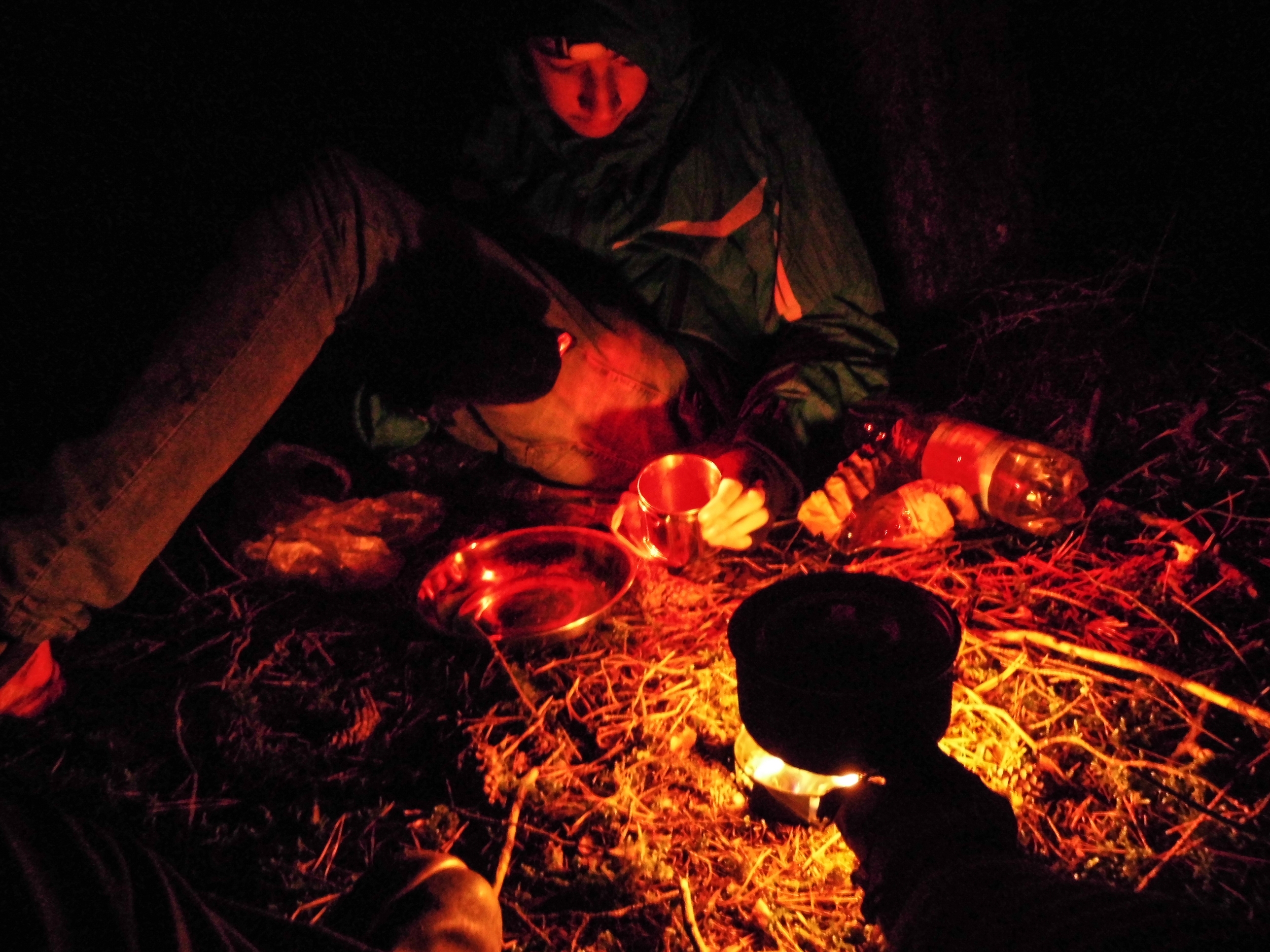 Individualpädagogische Outdoor-Projekte