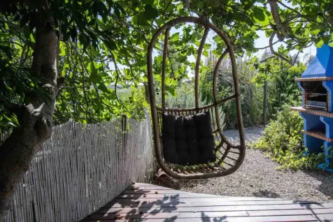 Yogawoche in Portugal
