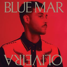 Blue Mar - Oliveira