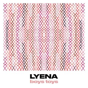Lyena - Boys Toys