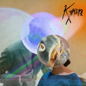 Kymara - No Matter What They Say