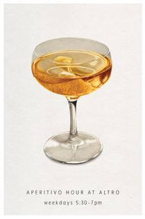 Apertivo