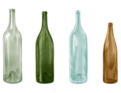Bottle_parade