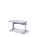 Productie werktafel