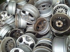 Aluminium