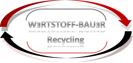 Wertstoff-Bauer