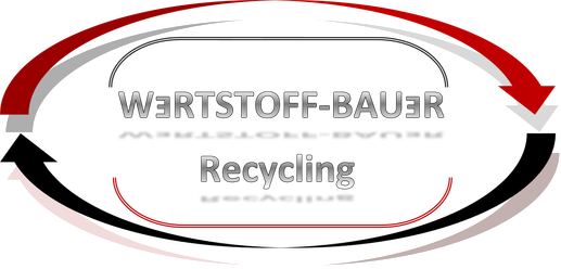 Wertstoff-Bauer