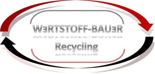 Wertstoff-Bauer