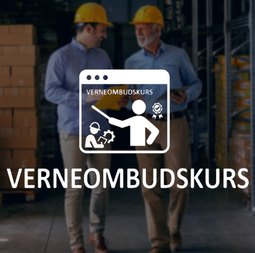 verneombudskurs