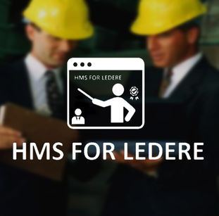 hms for ledere