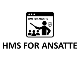 Nettkurs for HMS-opplæring av ansatte