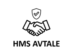 Årlig oppfølgingsavtale for internkontrollsystem