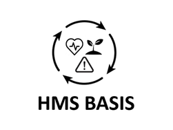 Internkontrollsystem for grunnleggende HMS
