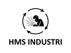 Internkontrollsystem for HMS, tilpasset industrivirksomhet