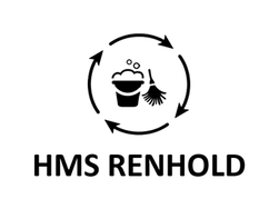 Internkontrollsystem for HMS, tilpasset renholdsbransjen