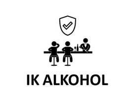Internkontrollsystem for servering og salg av alkohol