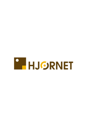 hjørnet