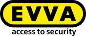 Cilindersloten van Evva