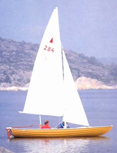 Oslojollen