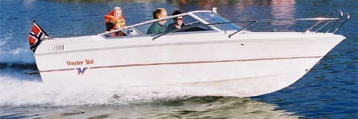 Wester 560 