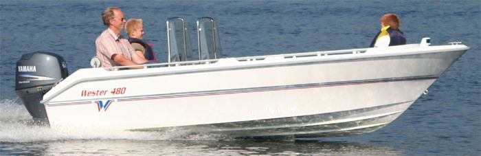 Wester 480 