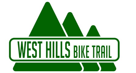West Hills Bike Trail