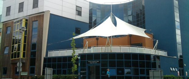 UHW Childrens Cancer Unit
