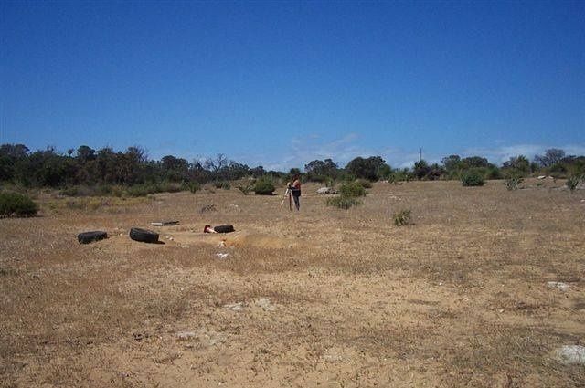 Flashback to 2005 when a bush block held the dreams of a few dedicated individuals. That dream became a reality, a race track for the best kept secret on dirt, RC speedway racing.
