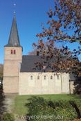 -Alte Kirche 0813