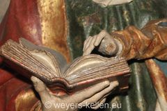 -Alte Kirche 1481