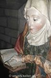 -Alte Kirche 1554