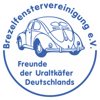 Brezelfenstervereinigung e.V. Freunde der Uraltkäfer Deutschlands