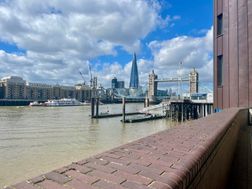 Thames path
