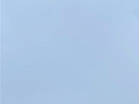 Not universally sunny weather