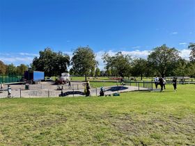 Finsbury Park
